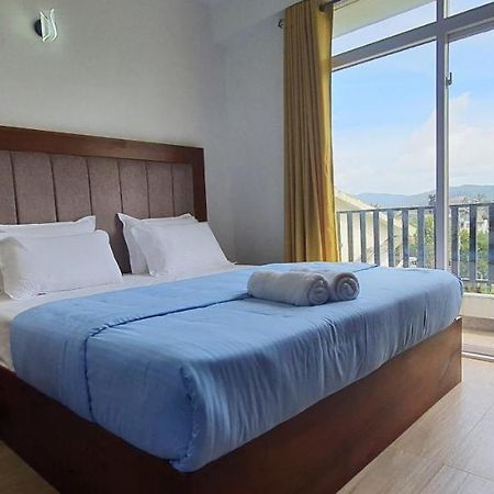 Green Mount View Two Bed Room Apartment Nuwara Eliya Extérieur photo
