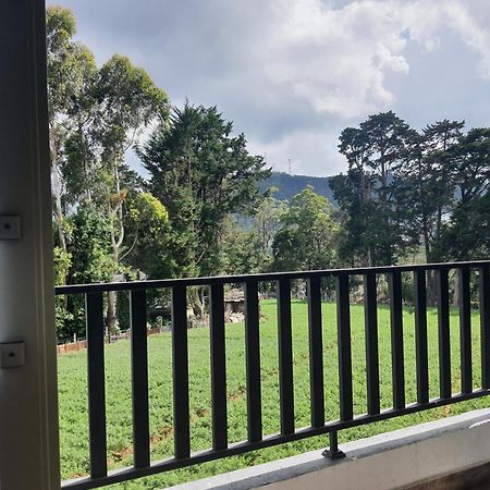 Green Mount View Two Bed Room Apartment Nuwara Eliya Extérieur photo
