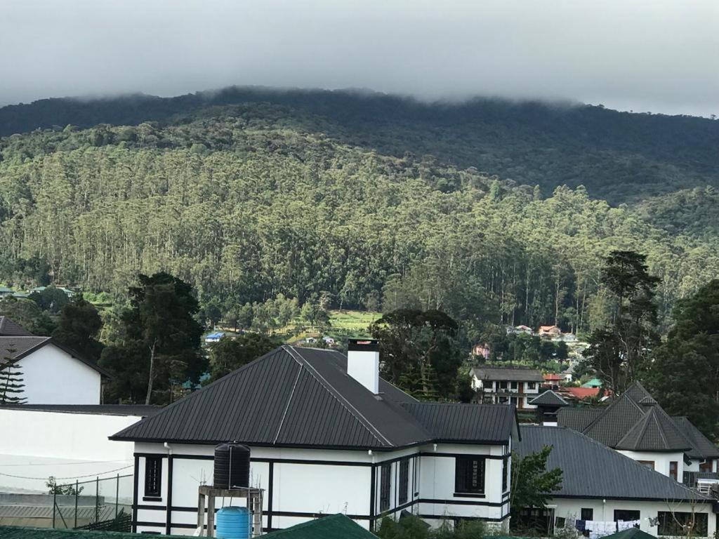 Green Mount View Two Bed Room Apartment Nuwara Eliya Extérieur photo