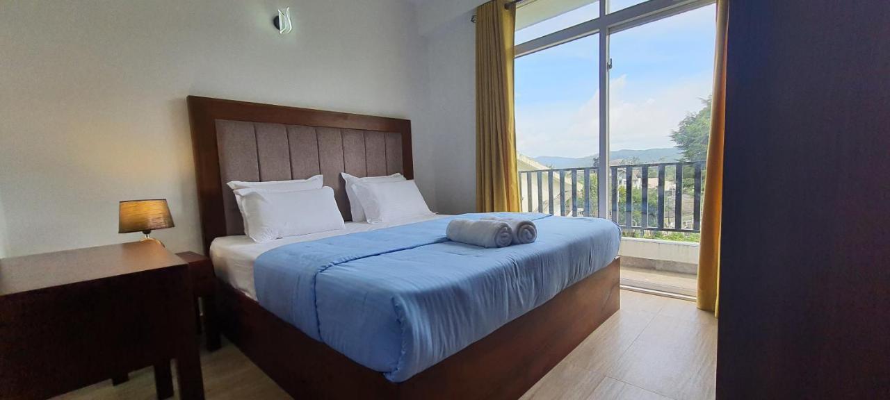 Green Mount View Two Bed Room Apartment Nuwara Eliya Extérieur photo