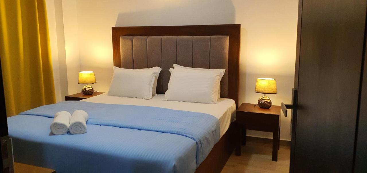 Green Mount View Two Bed Room Apartment Nuwara Eliya Extérieur photo