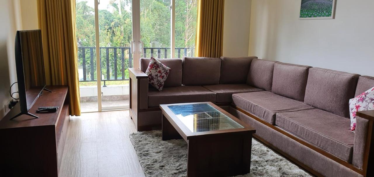 Green Mount View Two Bed Room Apartment Nuwara Eliya Extérieur photo