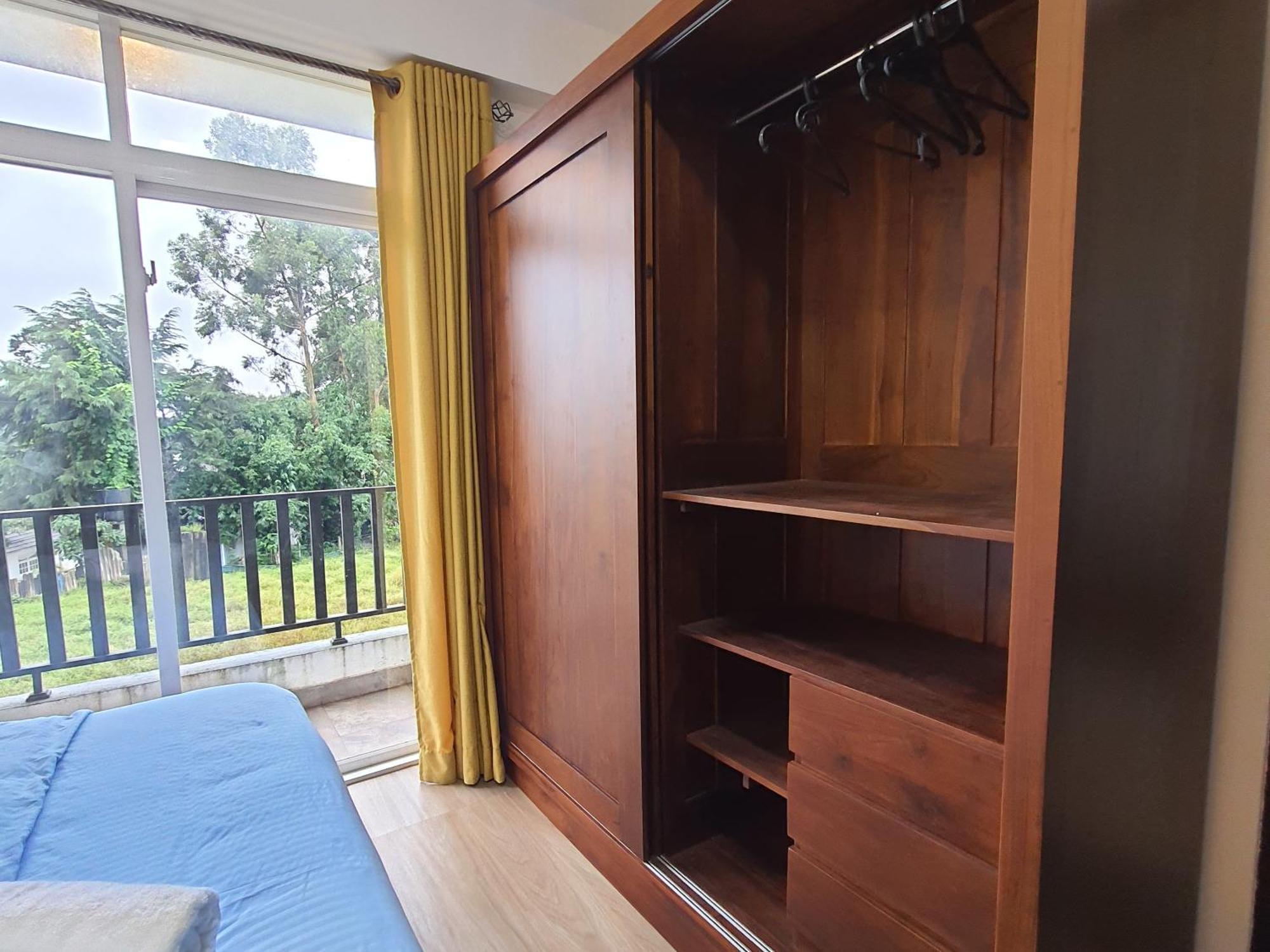 Green Mount View Two Bed Room Apartment Nuwara Eliya Extérieur photo