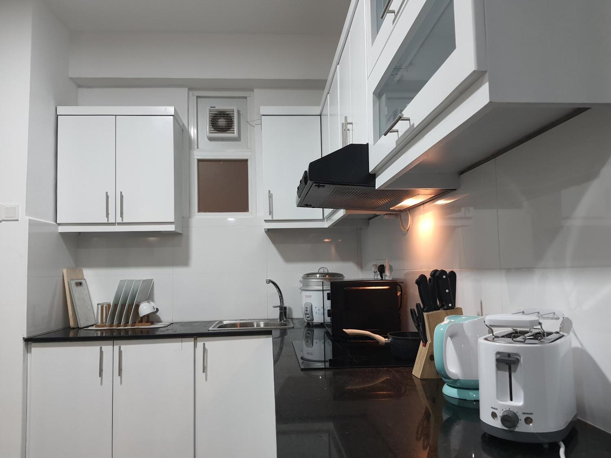 Green Mount View Two Bed Room Apartment Nuwara Eliya Extérieur photo