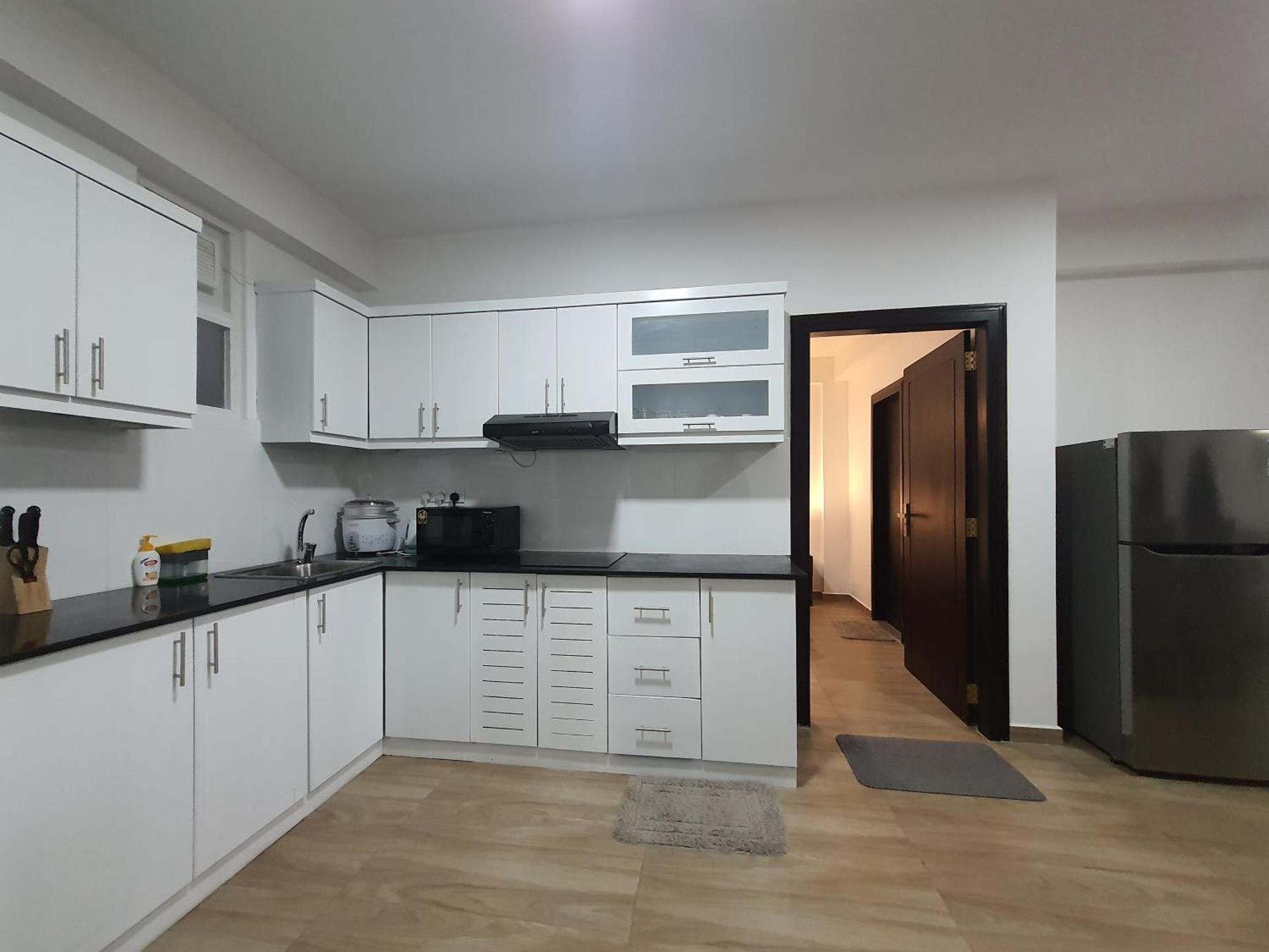 Green Mount View Two Bed Room Apartment Nuwara Eliya Extérieur photo