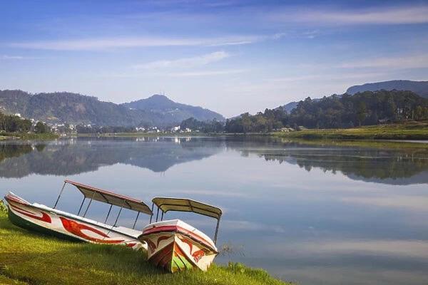 Green Mount View Two Bed Room Apartment Nuwara Eliya Extérieur photo