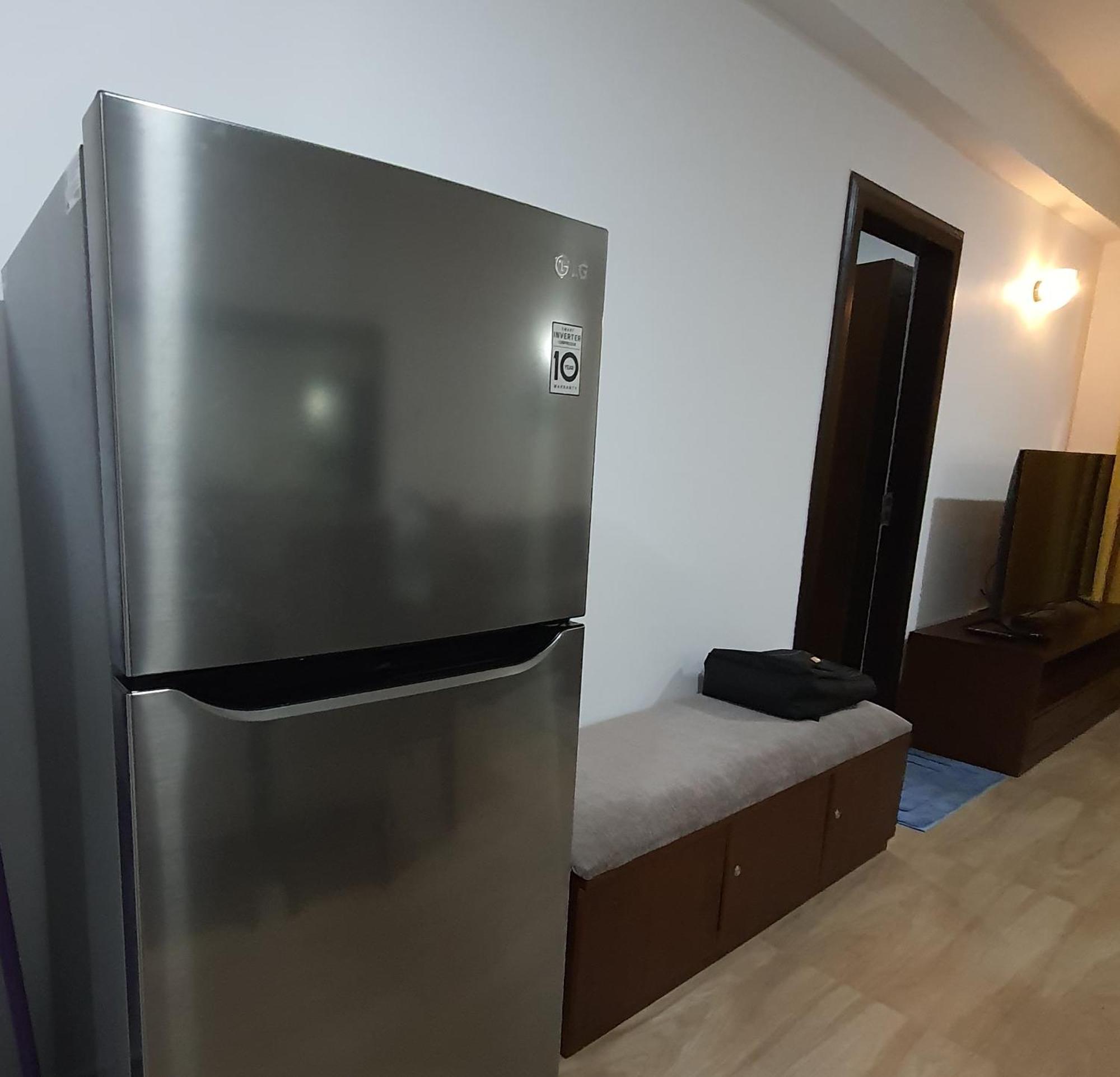 Green Mount View Two Bed Room Apartment Nuwara Eliya Extérieur photo