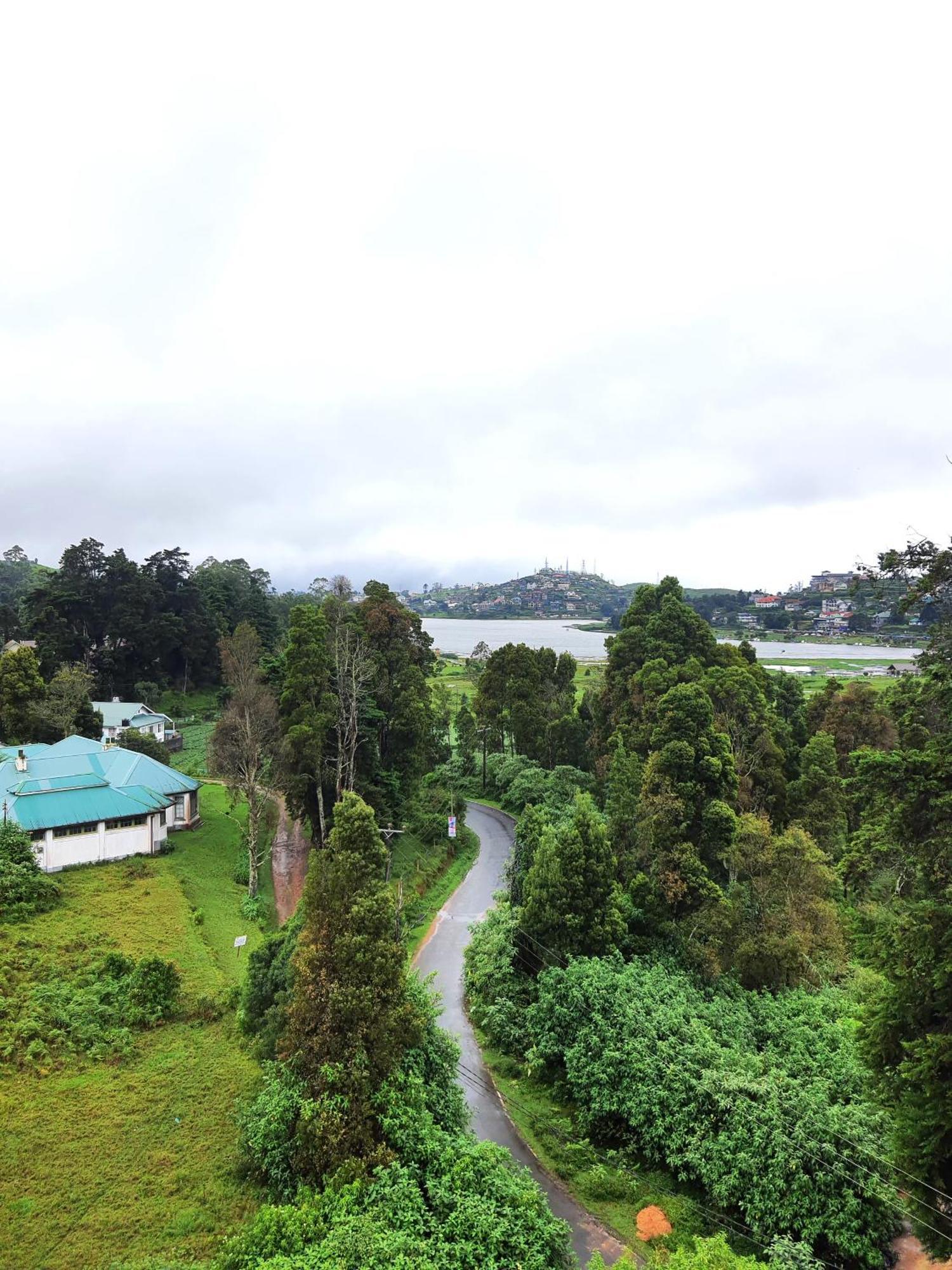 Green Mount View Two Bed Room Apartment Nuwara Eliya Extérieur photo