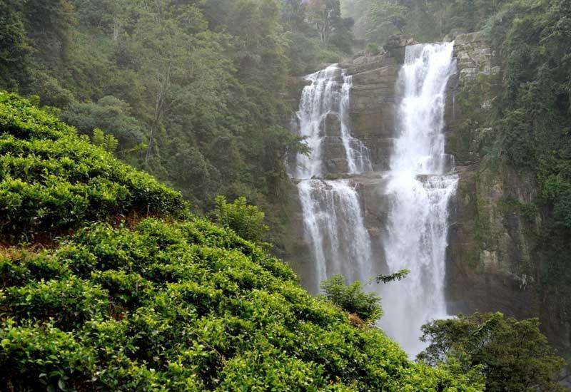 Green Mount View Two Bed Room Apartment Nuwara Eliya Extérieur photo