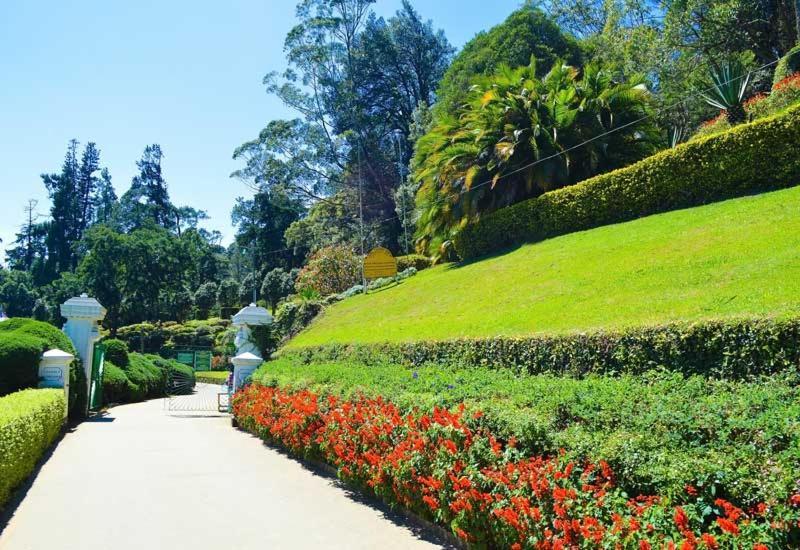 Green Mount View Two Bed Room Apartment Nuwara Eliya Extérieur photo