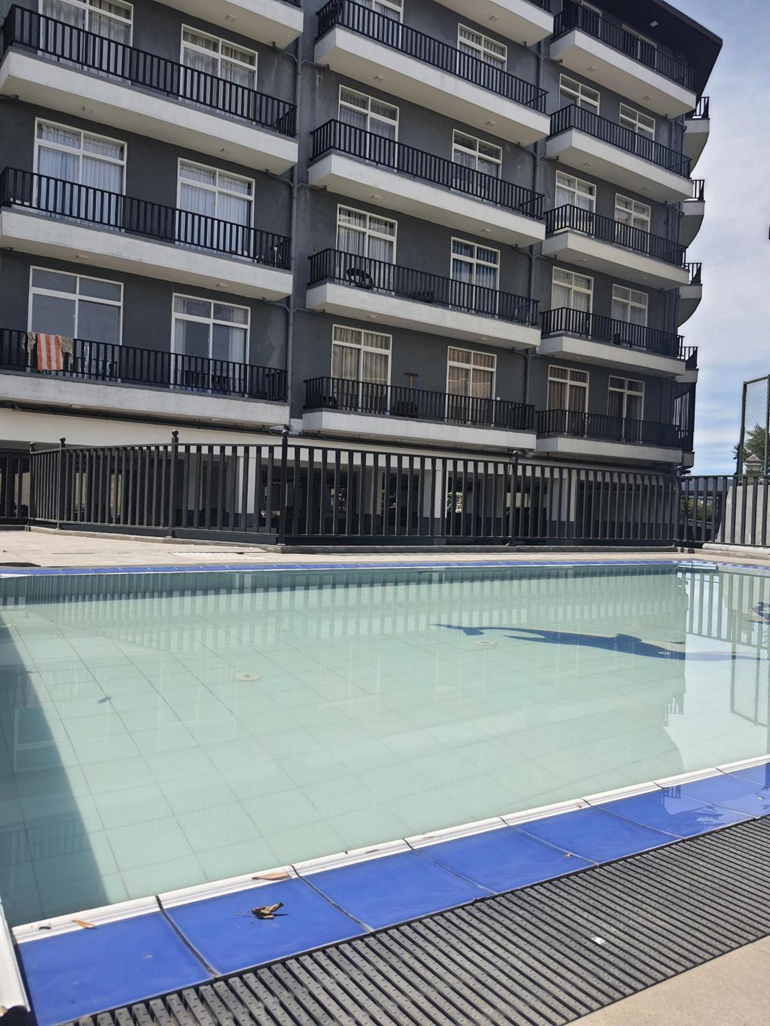 Green Mount View Two Bed Room Apartment Nuwara Eliya Extérieur photo