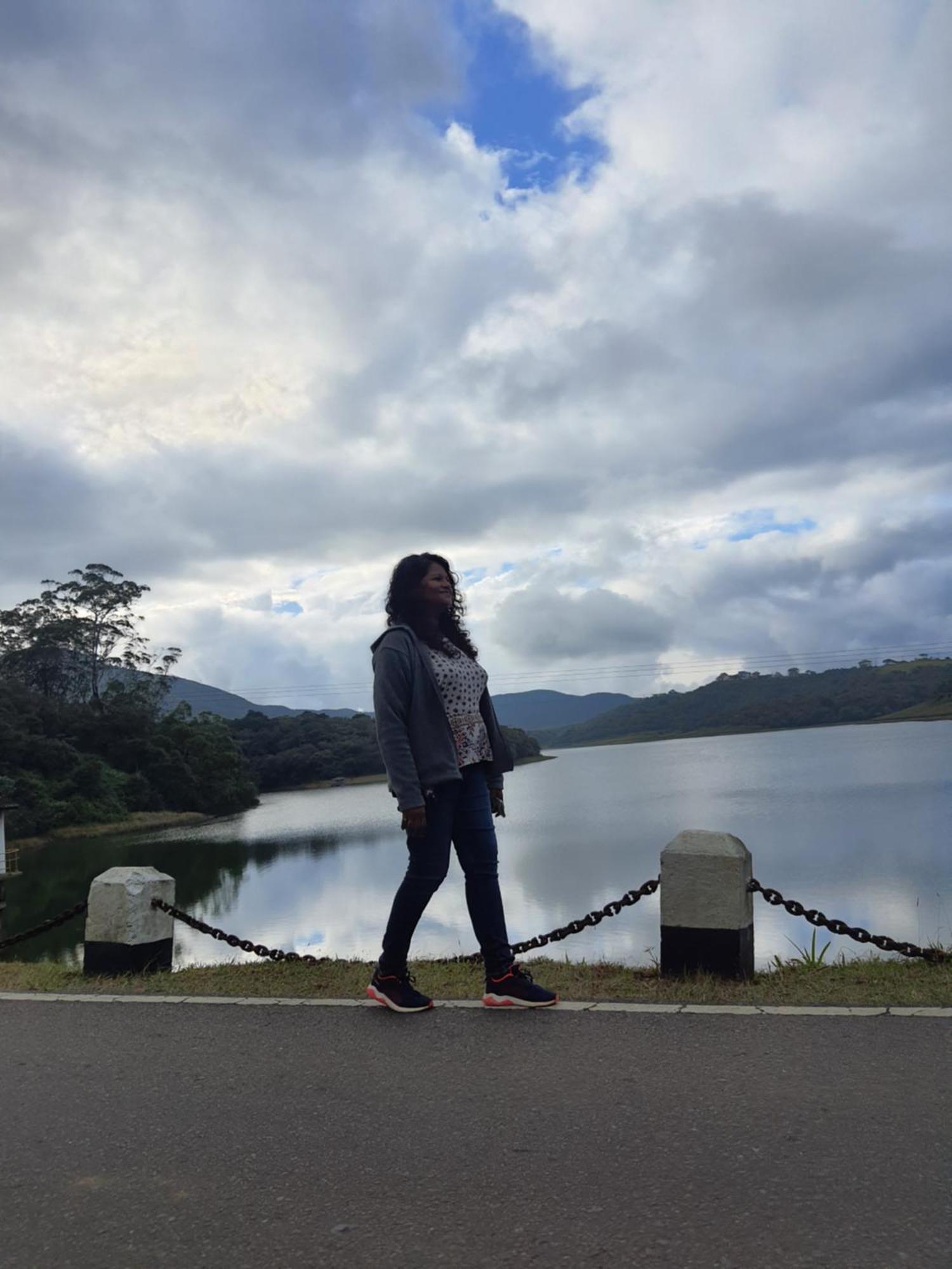 Green Mount View Two Bed Room Apartment Nuwara Eliya Extérieur photo