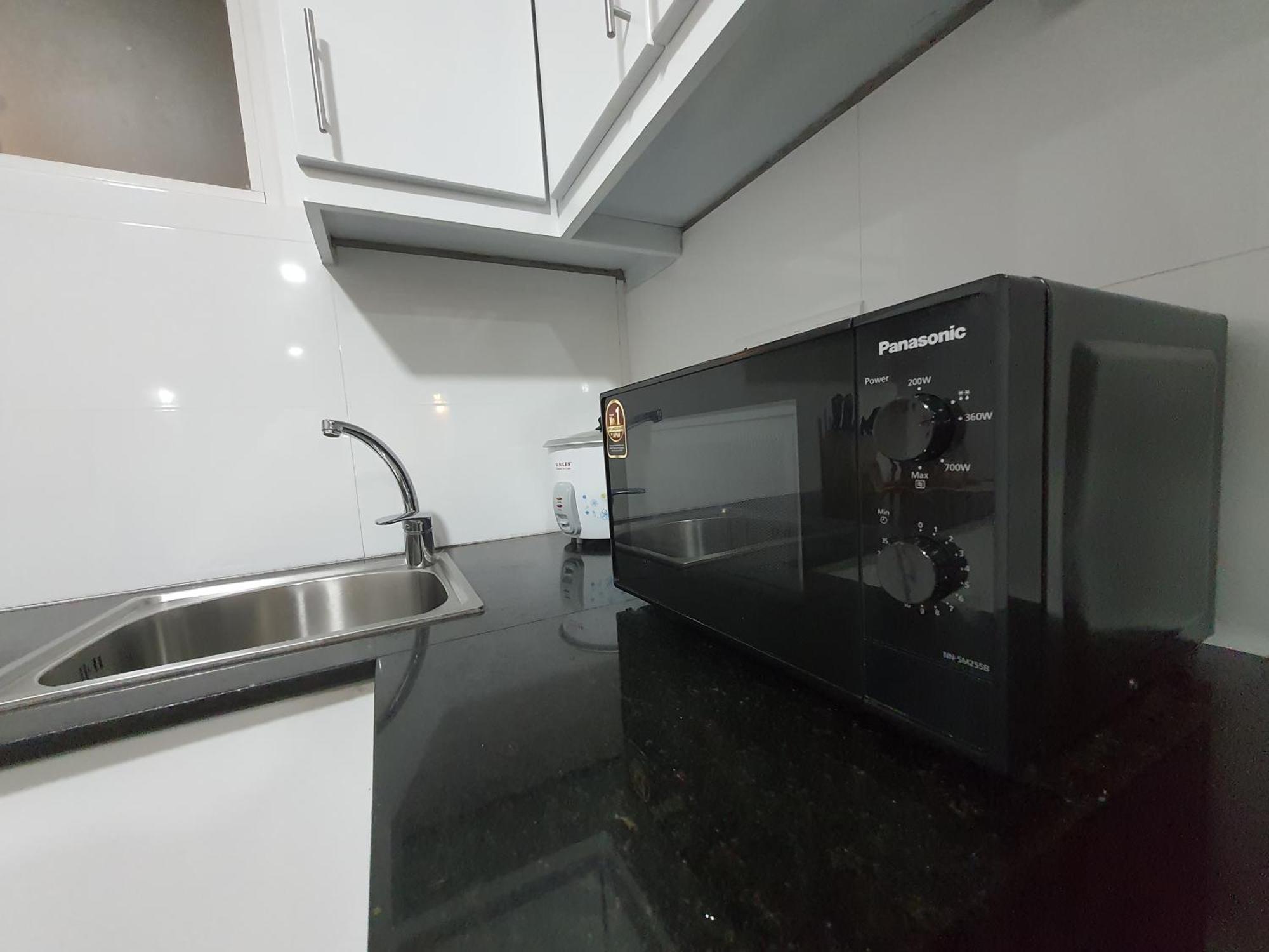 Green Mount View Two Bed Room Apartment Nuwara Eliya Extérieur photo