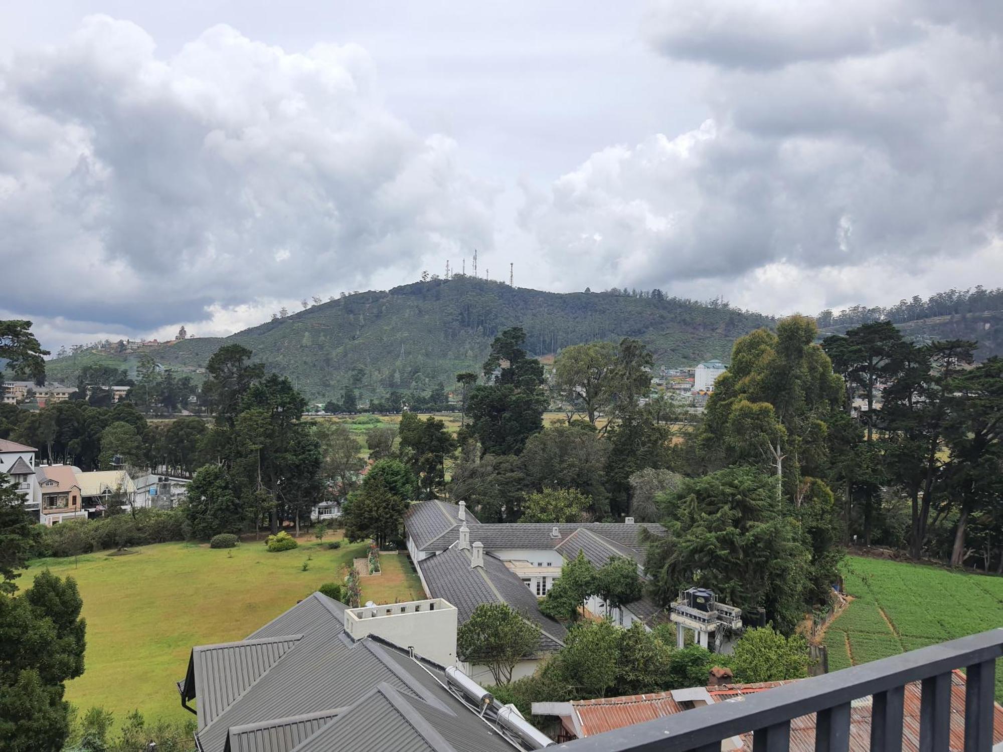 Green Mount View Two Bed Room Apartment Nuwara Eliya Extérieur photo