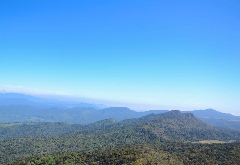 Green Mount View Two Bed Room Apartment Nuwara Eliya Extérieur photo
